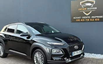 Hyundai KONA Bischwiller