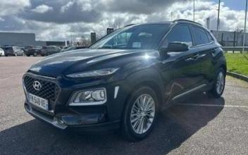 Hyundai kona Eragny