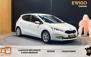 Kia ceed Cestas