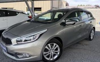 Kia ceed sw Cournon-d'Auvergne