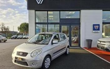 Kia picanto Bessières