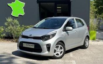 Kia picanto Pélissanne