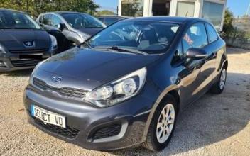 Kia rio Lunel