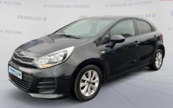 Kia rio Charleville-Mézières