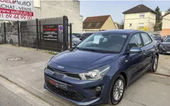 Kia Rio Viry-Chatillon