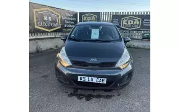 Kia Rio Peltre