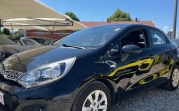 Kia rio Saint-Priest