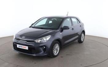 Kia rio Issy-les-Moulineaux