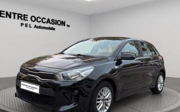 Kia Rio Six-Fours-les-Plages