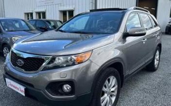 Kia sorento Saint-Denis-en-Val