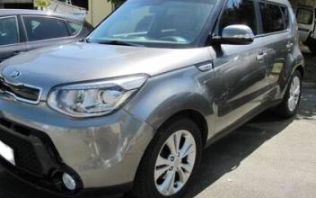 Kia soul Muret