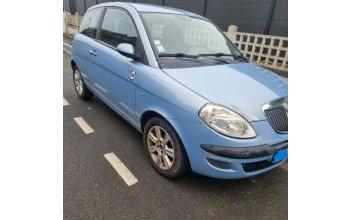 Lancia ypsilon Lillebonne