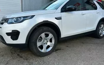Land-rover Discovery Sport Vienne