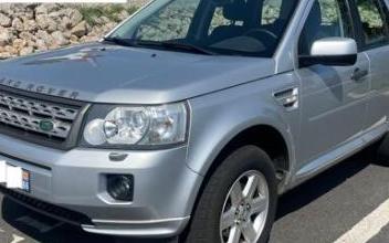 Land-rover freelander Perpignan