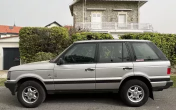 Land-rover Range Rover Ollioules