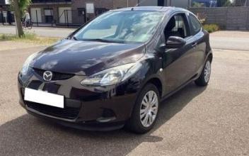 Mazda mazda2 Châtillon-en-Vendelais