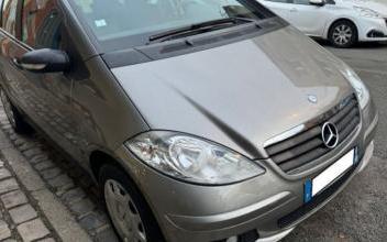 Mercedes Classe A 180 Armentières