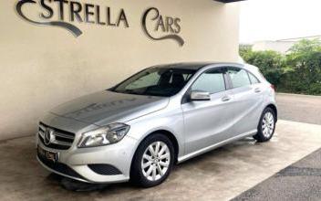 Mercedes Classe A 200 Saint-André