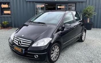Mercedes classe a La-Rochelle