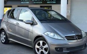 Mercedes classe a Goussainville