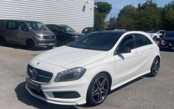 Mercedes classe a Sorgues