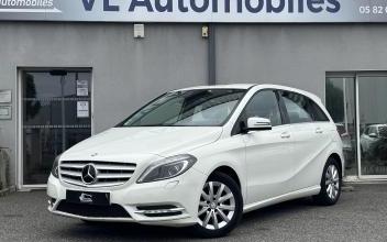 Mercedes Classe B 180 Colomiers