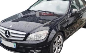 Mercedes Classe C 200 Thiers