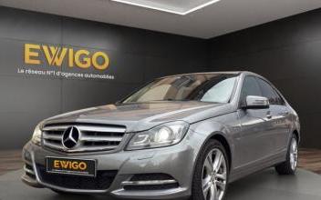 Mercedes Classe C Colmar