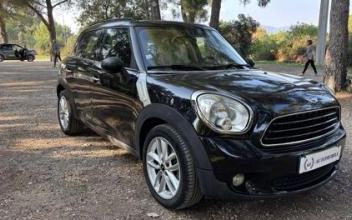 Mini countryman Le-Pradet