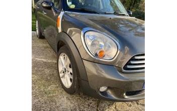 Mini countryman Amiens