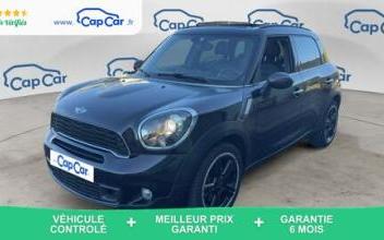 Mini countryman Clermont-Ferrand