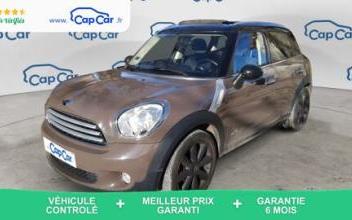 Mini countryman Saint-Siméon-de-Bressieux