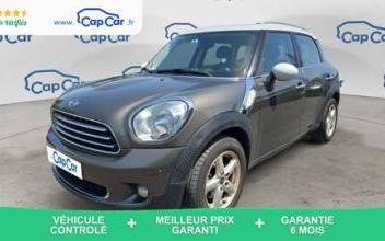 Mini countryman Fondettes