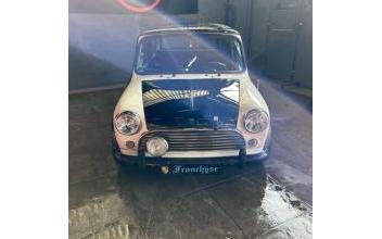 Mini mini coupe Châtillon