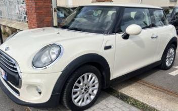 Mini Mini one Corbeil-Essonnes
