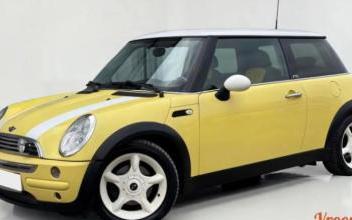 Mini Mini one Thiers