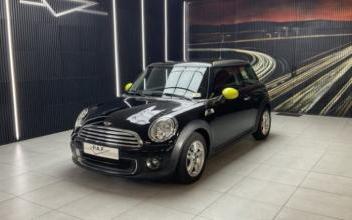 Mini Mini one Montgeron