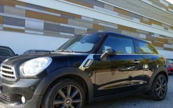 Mini Paceman La-Ciotat