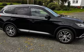 Mitsubishi Outlander Nanterre