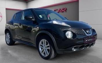 Nissan juke Limoges
