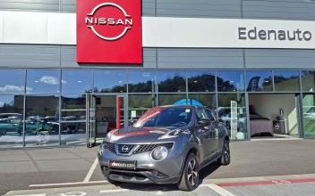 NISSAN Juke Langon