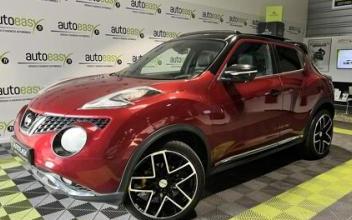 Nissan juke Roquebrune-sur-Argens