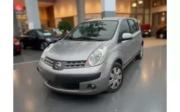 Nissan Note Mâcon