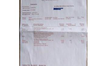Nissan qashqai 2 Fleurville
