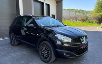 Nissan qashqai Poisy