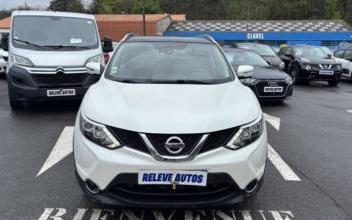 Nissan Qashqai Firminy