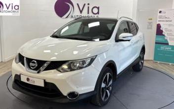 Nissan qashqai Alençon