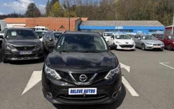 Nissan Qashqai Firminy