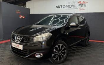 Nissan Qashqai Epône