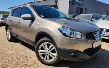 Nissan Qashqai Uckange